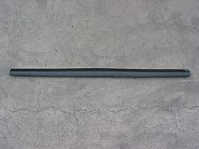 1997-2003 Ford F-150 Street Scene Urethane Truck Bed Tailgate Protector Smooth Caps - 950-70721