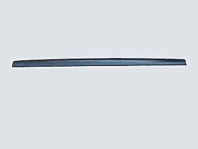 1997-2003 Ford F-150 Street Scene Urethane Truck Bed Side-Rail Protector Smooth Caps - 950-70724
