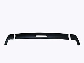 2005-2009 Ford Mustang Street Scene 3PC Urethane Spoiler/Wing GEN-1 - 950-70745