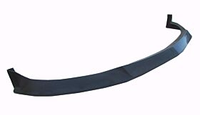 2010-2012 Ford Mustang V6 Street Scene Urethane Front Bumper Lip - 950-70789
