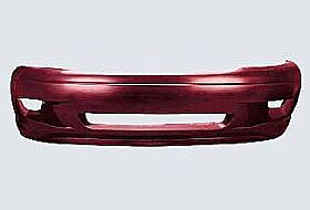 1998-2002 Ford Expedition Street Scene Urethane Front Bumper Cover GEN-3 - 950-70811