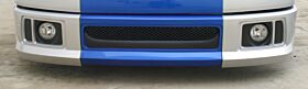 2006-2008 Ford F-150 Street Scene Urethane Front Bumper Cover GEN-2 - 950-70834