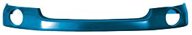 2004-2008 Ford F-150 Street Scene Urethane Upper Front Bumper Cover - 950-70835