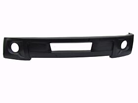 2009-2013 Ford F-150 Street Scene Urethane Front Bumper Cover - 950-70847