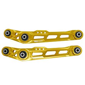 1990-2001 Acura Integra TruHart Rear Lower Control Arms - TH-H101-GO