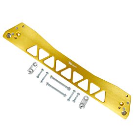 1994-2001 Acura Integra TruHart Subframe Brace, Rear - TH-H111-GO