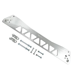 1994-2001 Acura Integra TruHart Subframe Brace, Rear - TH-H111-PO