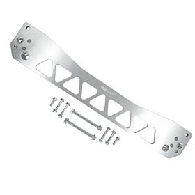 1996-2000 Honda Civic TruHart Subframe Brace, Rear - TH-H112-PO