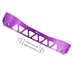 1996-2000 Honda Civic TruHart Subframe Brace, Rear - TH-H112-PU
