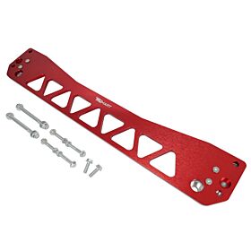 1996-2000 Honda Civic TruHart Subframe Brace, Rear - TH-H112-RE