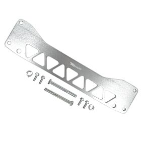 2002-2006 Acura RSX TruHart Subframe Brace, Rear - TH-H113-PO