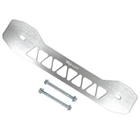 2013-2018 Acura ILX TruHart Subframe Brace, Rear - TH-H116-PO