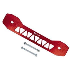 2013-2018 Acura ILX TruHart Subframe Brace, Rear - TH-H116-RE