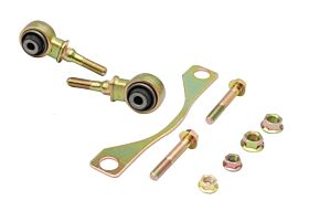 1994-2001 Acura Integra TruHart Front Control Arm Bushings - TH-H303