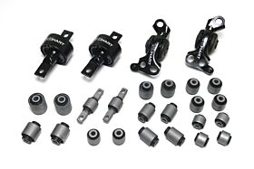 1994-2001 Acura Integra TruHart Arm Bushing Set - TH-H305-1-KIT