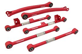 1997-2007 Subaru Impreza WRX TruHart TH-S103, S104, S105 Combo - TH-S101
