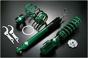 2003-2007 Honda Accord Tein Street Advance Z Damper Coilovers - GSA80-9USS2