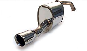 2004-2006 Scion xB Tanabe Medalion Touring Axleback Exhaust - TNB-T70081A