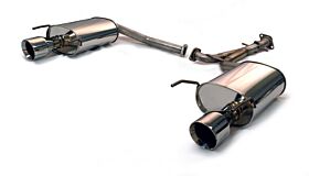 2006 2006 Lexus GS300 Tanabe Medalion Touring Cat Back Exhaust - TNB-T70112