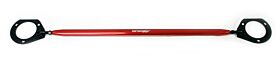 2000-2005 Toyota Celica ZZT231 1.8L 2ZZ-GE Front Tower Bar by Tanabe - TNB-TTB036F