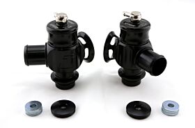 TurboSmart Turbo Blow Off Valve for 2016-2017 Cadillac ATS V 3.6L Turbo - TS-0203-1008