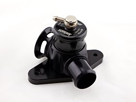 TurboSmart Turbo Blow Off Valve for 2007-2012 Mazda CX-7 Grand Touring/Touring 2.3L Turbo - TS-0203-1009
