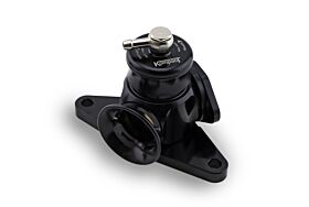TurboSmart Turbo Blow Off Valve for 2006-2007 Subaru Forester XT Limited 2.5L Turbo - TS-0203-1015
