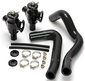 TurboSmart Turbo Blow Off Valve for 2008-2013 BMW 1-Series 135i 3.0L Turbo - TS-0203-1050