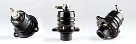 TurboSmart Turbo Blow Off Valve for 2007-2013 Porsche 911 Turbo 3.6L Turbo - TS-0203-1061