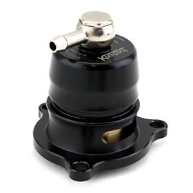 TurboSmart Turbo Blow Off Valve for 2014-2017 Ford Fiesta SE 1.0L Turbo - TS-0203-1065