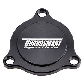 TurboSmart BOV Block-Off for 2016-2017 Ford Focus RS 2.3L Turbo - TS-0203-1101
