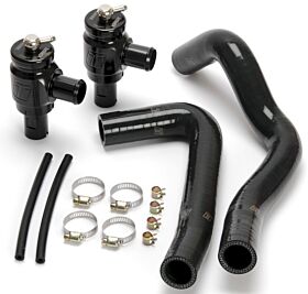 TurboSmart Turbo Blow Off Valve for 2008-2013 BMW 1-Series 135i 3.0L Turbo - TS-0203-1250