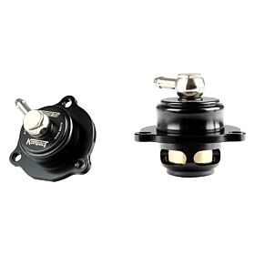 TurboSmart Turbo Blow Off Valve for 2007-2013 Porsche 911 Turbo 3.6L Turbo - TS-0203-1261