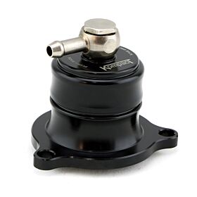 TurboSmart Turbo Blow Off Valve for 2014-2017 Ford Fiesta SE 1.0L Turbo - TS-0203-1265