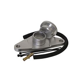 TurboXS Blow Off Valve Adapter for 2002-2007 Subaru Impreza WRX Turbo - H-WRXG4