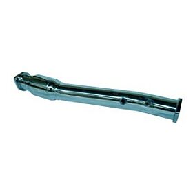 TurboXS Catted-Pipe for 2009-2015 Mitsubishi Lancer Ralliart Turbo - LRA-CP