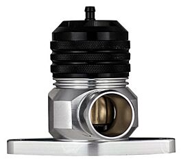 TurboXS Hybrid Blow Off Valve for 2008-2014 Subaru Impreza WRX/WRX STI Turbo - WRX08-HYB