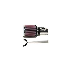 TurboXS Air Intake Kit for 2002-2007 Subaru Impreza WRX Turbo - WS-INTAKE