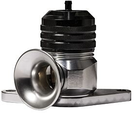 TurboXS RFL Blow Off Valve for 2002-2007 Subaru Impreza WRX Turbo - WS02-XS-RFL