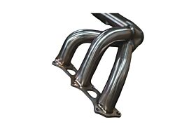 2016-2019 Porsche 991 GT3,GT3RS 3.8,4.0L Free Flow Headers, T304 Stainless Steel by Valvetronic Designs - POR.991.GT3.FFH