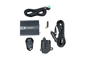 Electronic Valve Control Kit Advanced by Valvetronic Designs - VTD.EVH