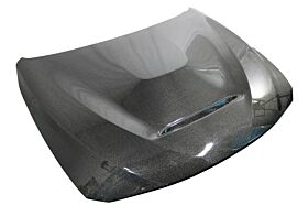 2012-2017 BMW 3-Series F30 4DR GTS Style Carbon Fiber Hood by ViS Racing - 12BMF304DGTS-010C