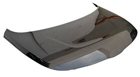 2014-2019 Kia Soul OEM Style Carbon Fiber Hood by ViS Racing - 14KISOU4DOE-010C