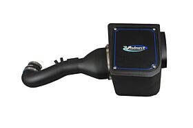 2004-2015 Nissan Armada 5.6L Volant Cold Air Intake System w/Air-Box - 128566