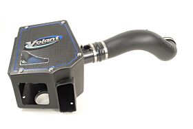 2009-2013 Chevy Avalanche 4.8L/5.3L Volant Cold Air Intake System w/Air-Box - 15