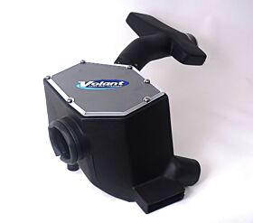 2004-2006 GMC Canyon 3.5L Volant Cold Air Intake System w/Air-Box - 15535