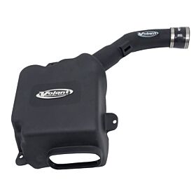 2006-2008 Isuzu Ascender 4.2L Volant Cold Air Intake System w/Air-Box - 15742