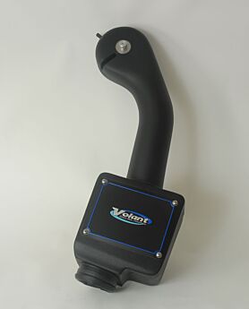 1991-1995 Chevy Blazer 5.7L Volant Cold Air Intake System w/Air-Box - 15857