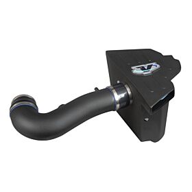 2011-2014 Jeep Grand Cherokee 5.7L Volant Cold Air Intake System w/Air-Box - 161576