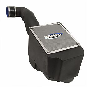 2005-2010 Jeep Cherokee SRT-8 6.1L Volant Cold Air Intake System w/Air-Box - 178